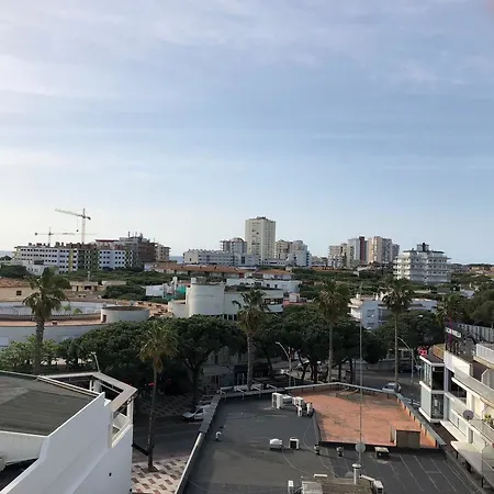 With 2 Bedrooms In Platja D'aro, With Wonderful Sea View, Fu Apartment